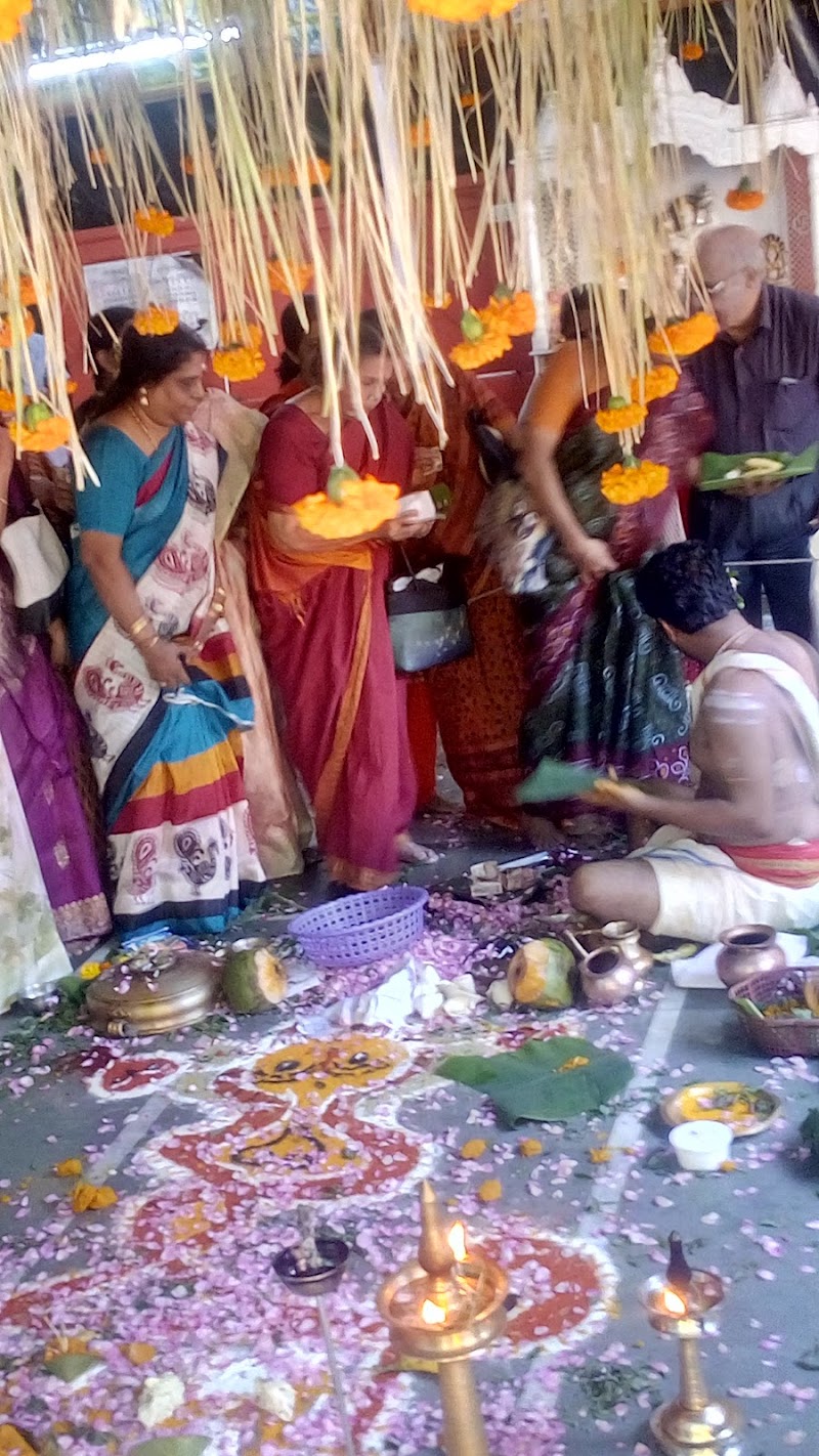 Shree Krishna Mandir - Shri Radha Krishna Mandir in Mumbai