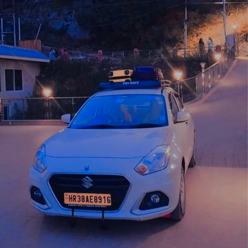 Shri Jagannath Travels - Taxi & Cab Services in Delhi