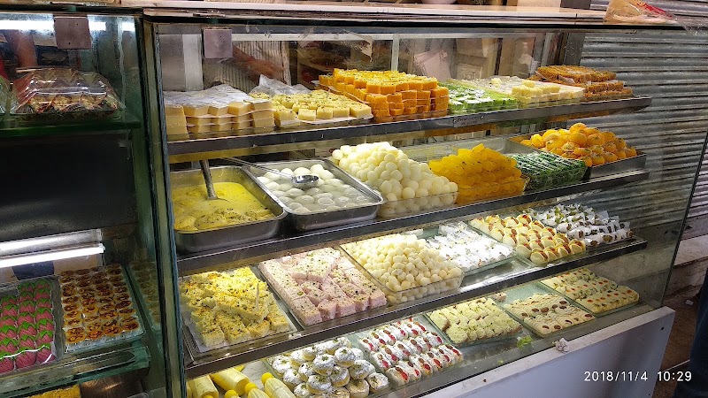 Shyam sweets - Sweet Shop in All Cities