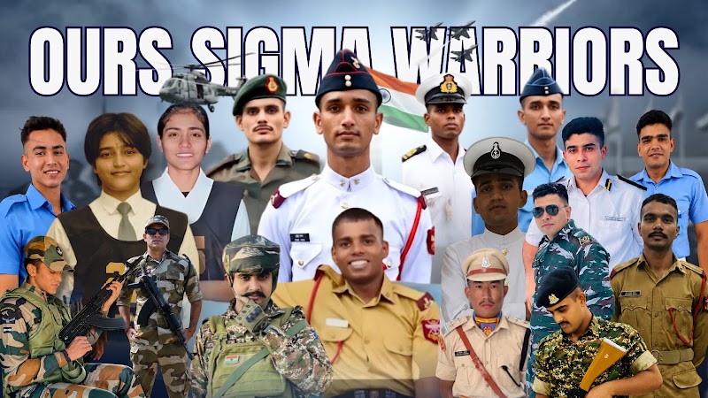 Sigma Classes Best - Coaching-Defence in All Cities