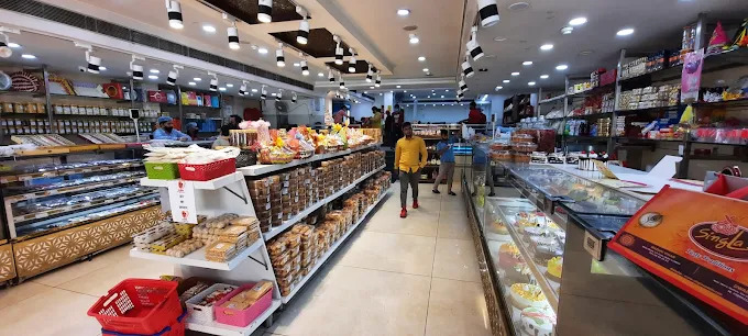Singlas Sweets Bakery - Sweet Shop in All Cities
