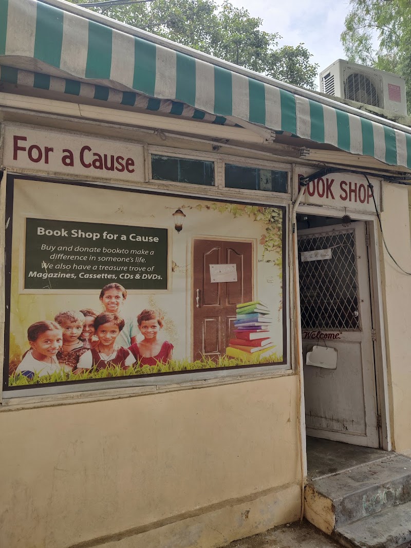 Sisters of the - Bookshop in Delhi