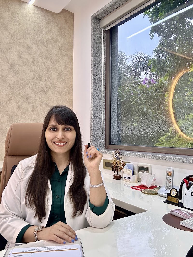 SKIN MANTRAA - Dermatologist in Delhi