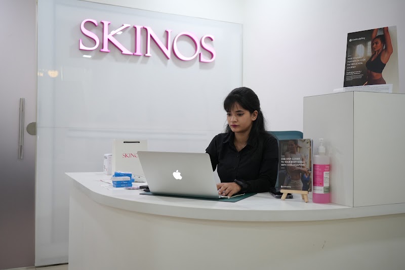 SKINOS - Dermatologist in Delhi