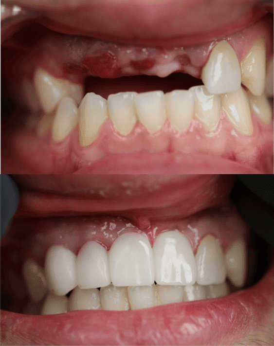 Smile Dental Hospital -  in Mumbai