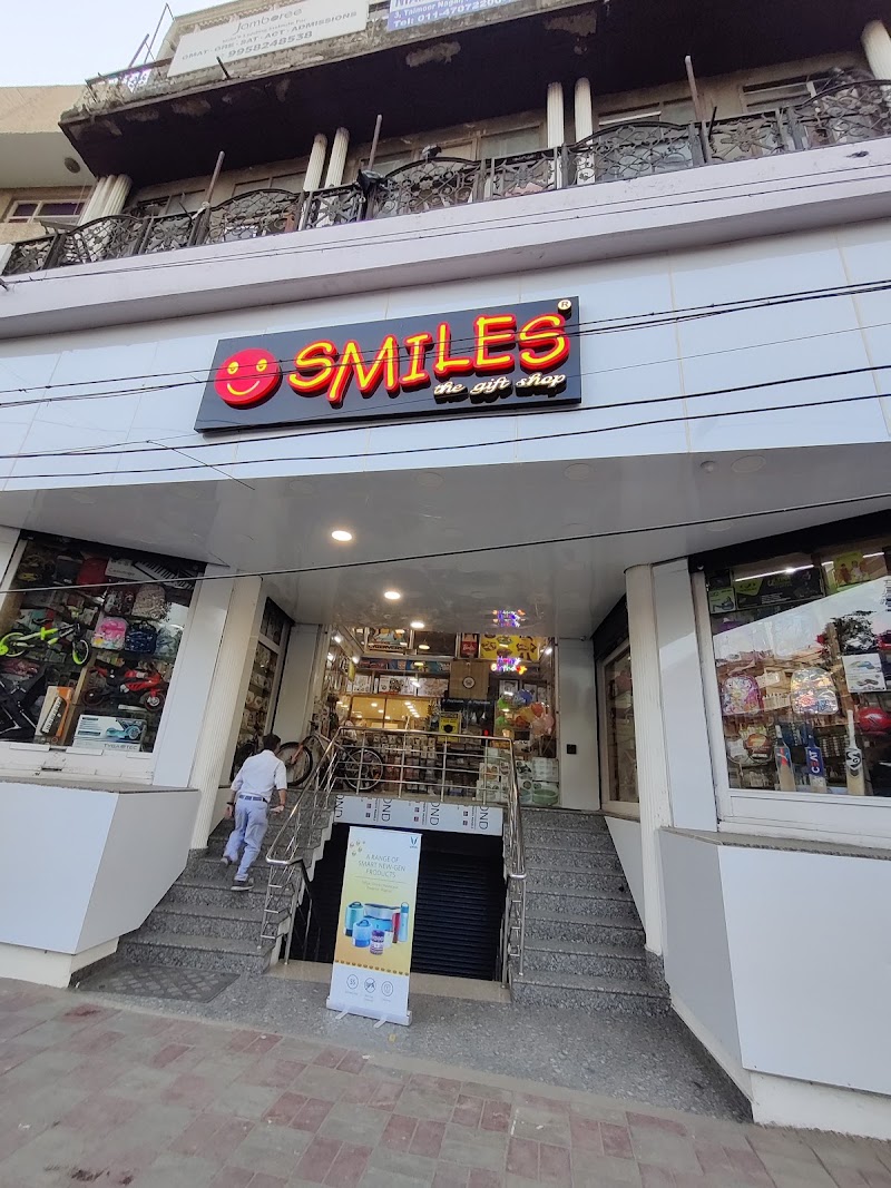 Smiles The Gift - Gift Shop in Delhi