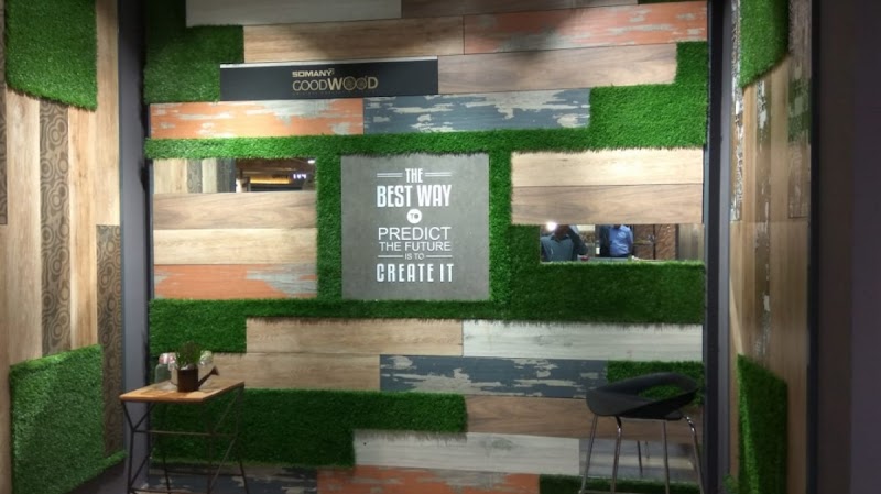 Somany Experience Centre