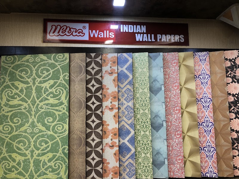 Sonu Art And - Wallpaper Shop in Delhi
