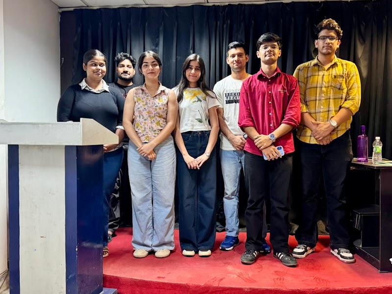 Speak N Skills - Spoken English in Delhi