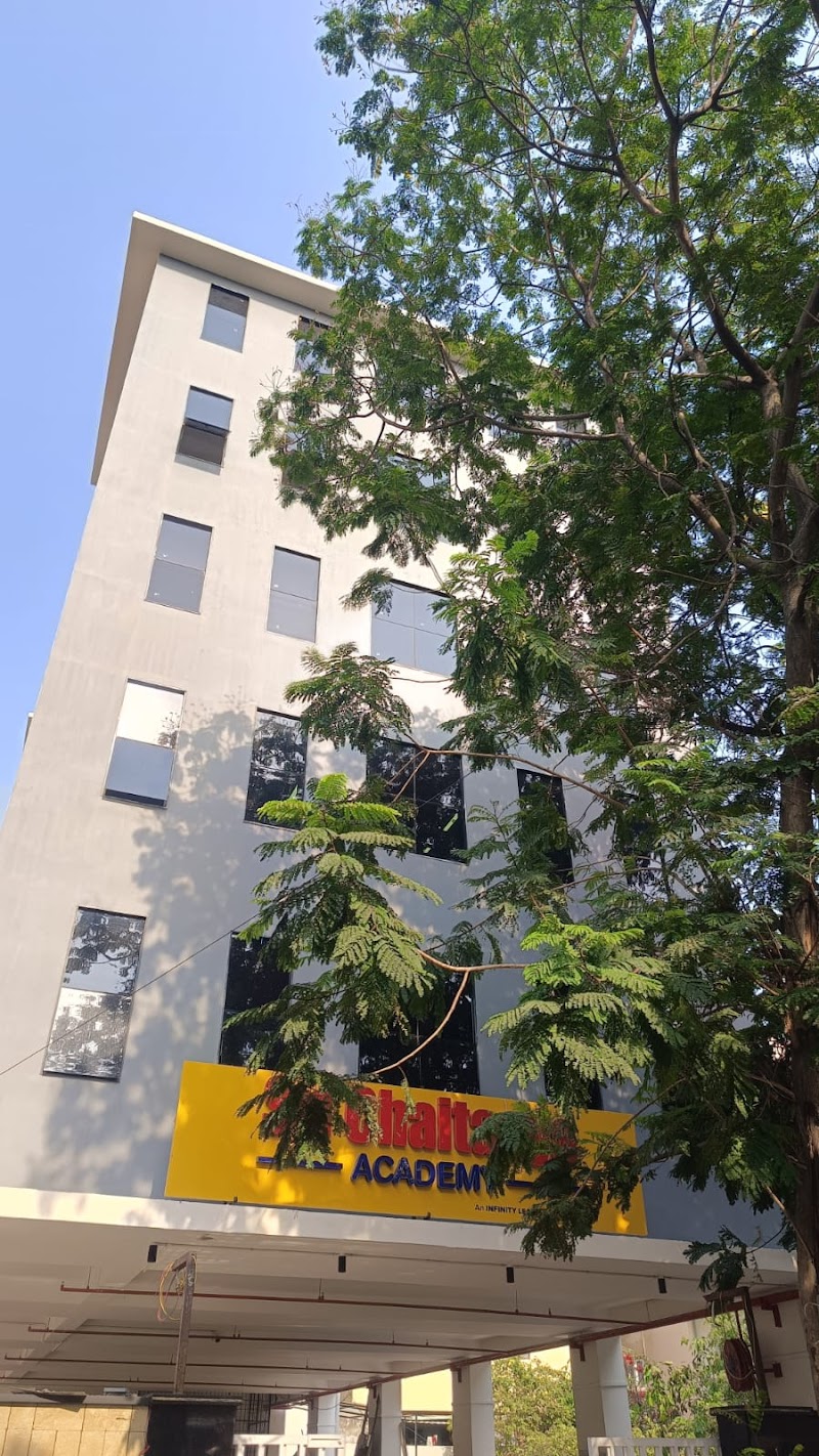 Sri Chaitanya Academy