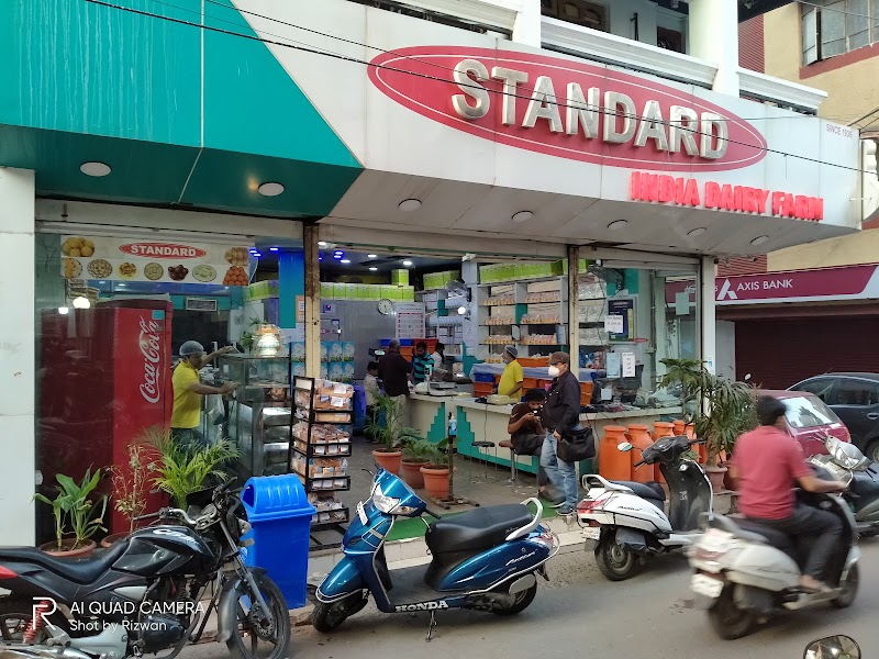 Standard Sweet And - Sweet Shop in Bhopal
