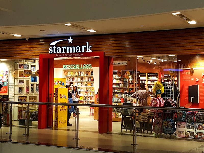 Starmark