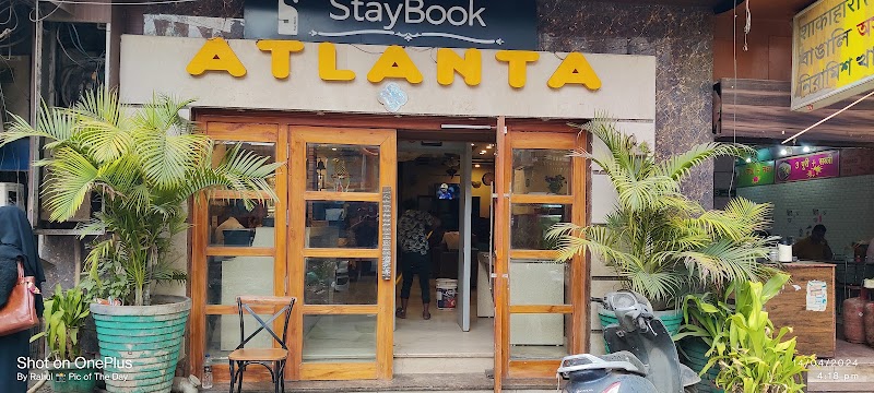 Staybook Atlanta New - Hotel in Delhi