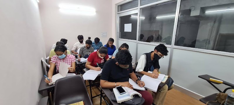 Success Point - Tuition Center in All Cities