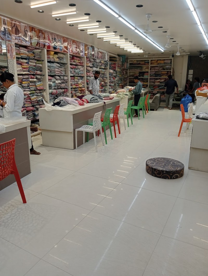 Sui Dhaga - Clothing Store in Amaravati