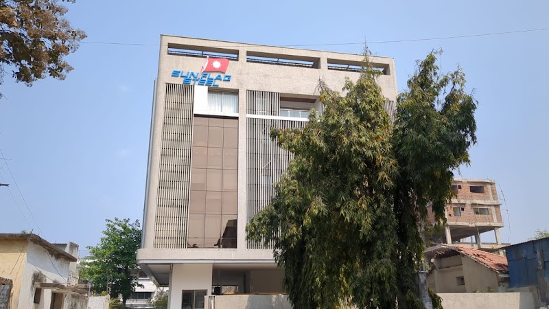 Sunflag Iron And Steel Company Limited