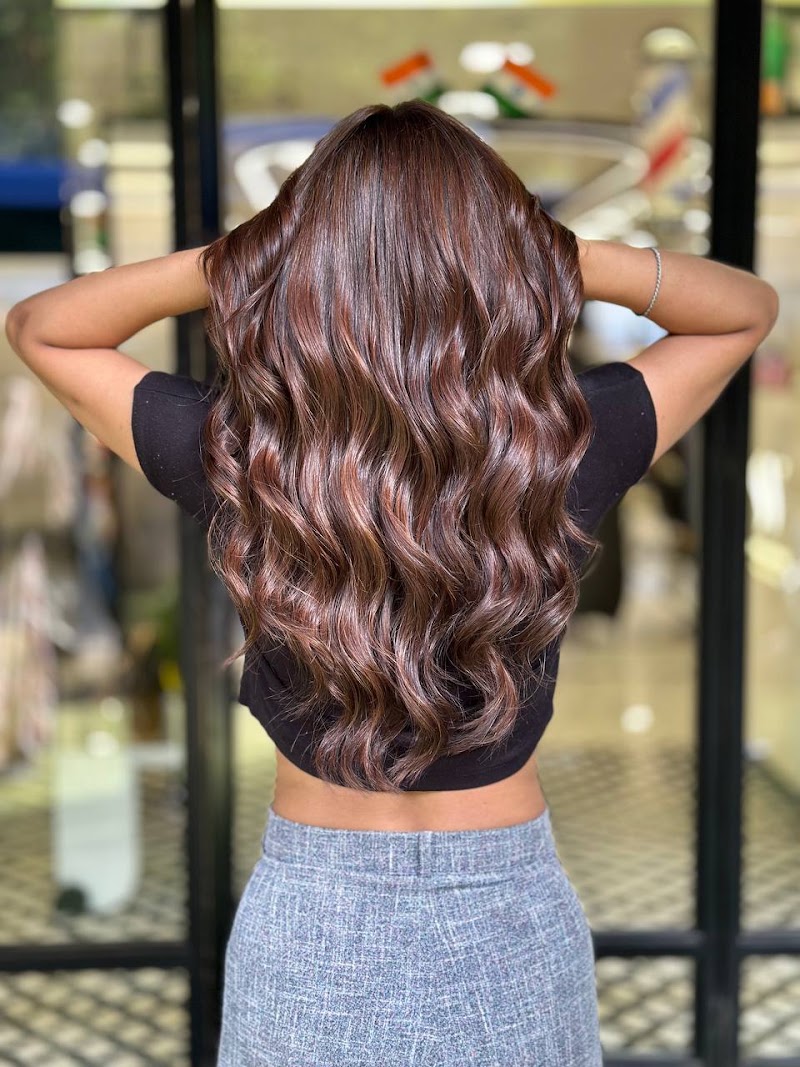 SUNNYHAIRPORT - Salon in Delhi