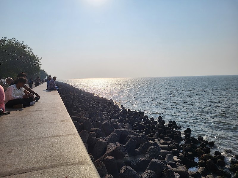 Sunset point - Tourist Spots in Mumbai