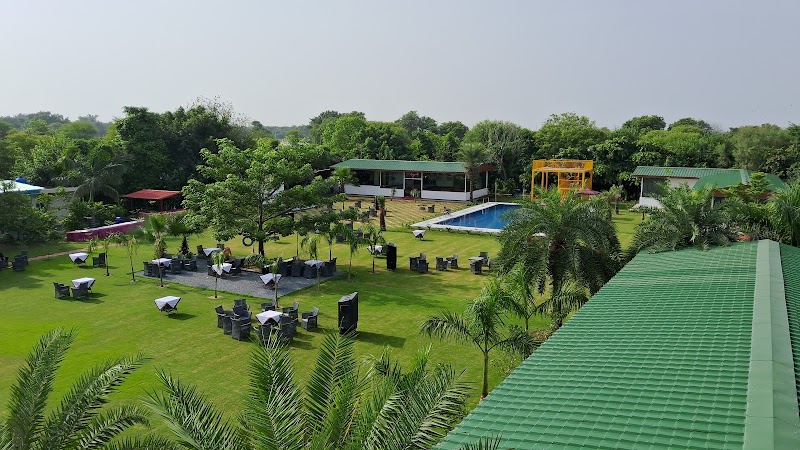 Suraaj Farms - Resort in All Cities