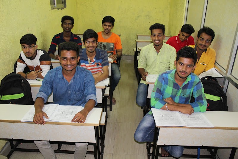 Suyog Commerce Classes -  in Mumbai