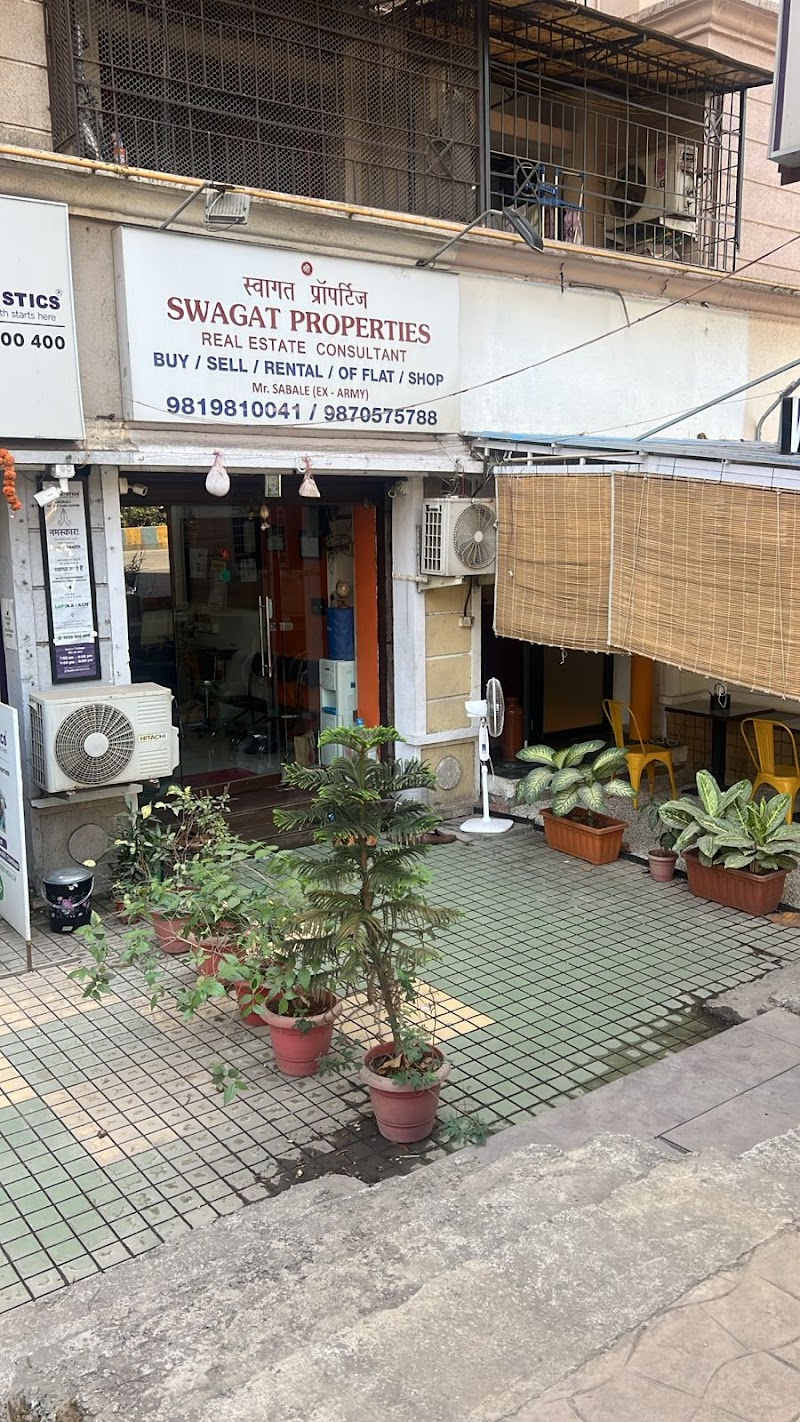 swagat properties - Property Dealer / Broker in Mumbai