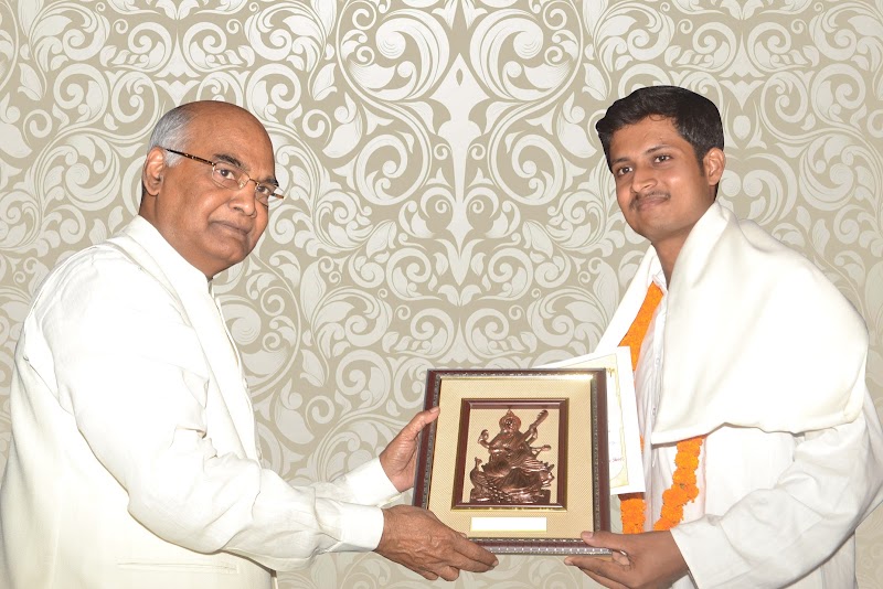 Swasth Bharat Kendra - Yoga Center in Delhi