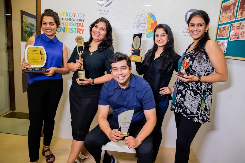 Synergy Dental Clinic - Dental Hospital in Mumbai