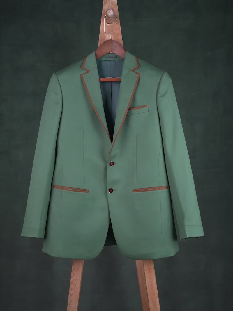 Tailorworks Company - Clothes Mens in Delhi