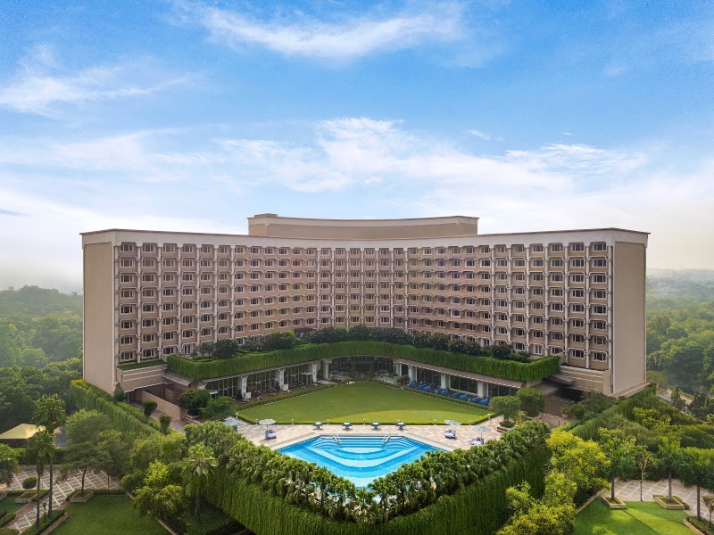 Taj Palace - Hotel in All Cities