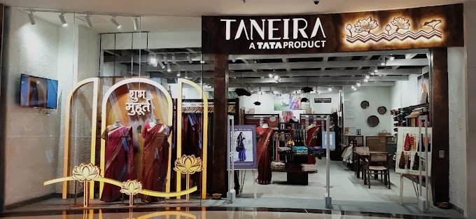 Taneira Sarees - Saree & Ethnic Wear in All Cities