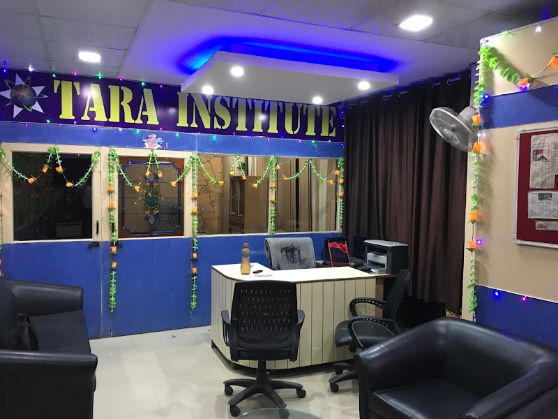 Tara Institute® :
