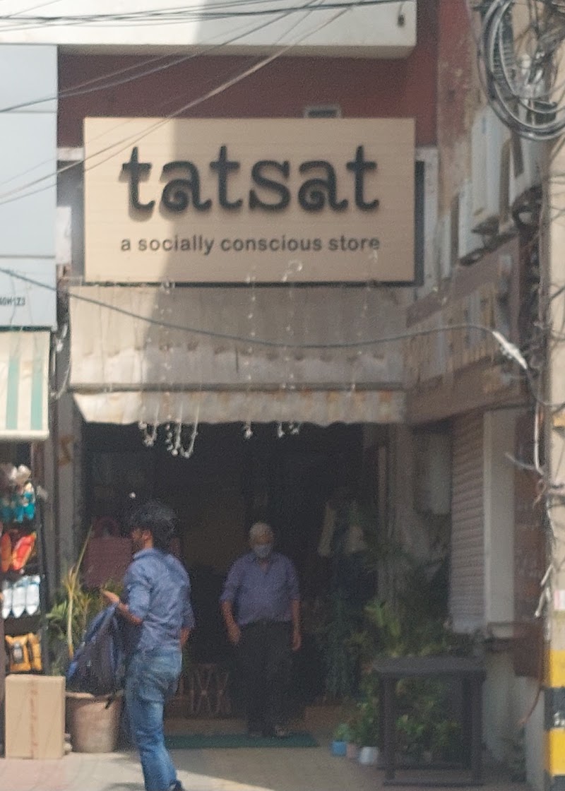 tatsat - Fancy Store in Delhi