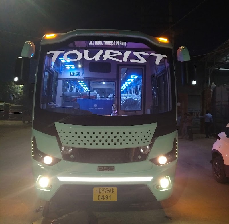 Taxi Wale India - Taxi & Cab Services in All Cities