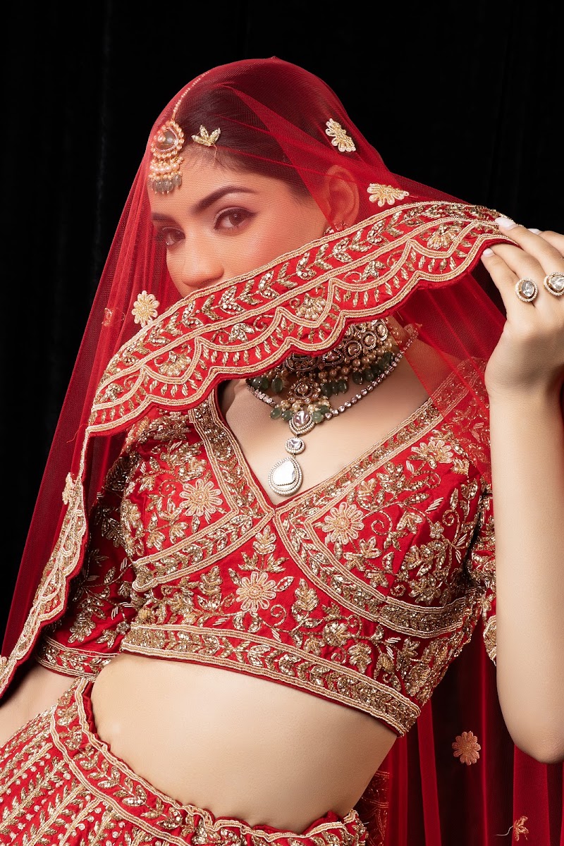 Tek Chand Arjit - Saree & Ethnic Wear in All Cities
