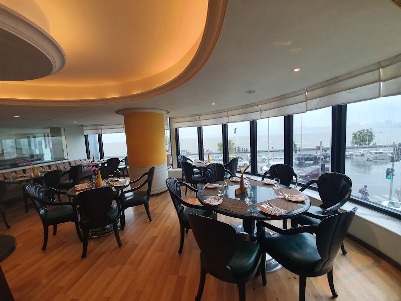 The Bay View - Restaurants in Mumbai