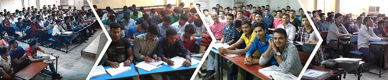 The Cavalier - Coaching-Defence in Delhi