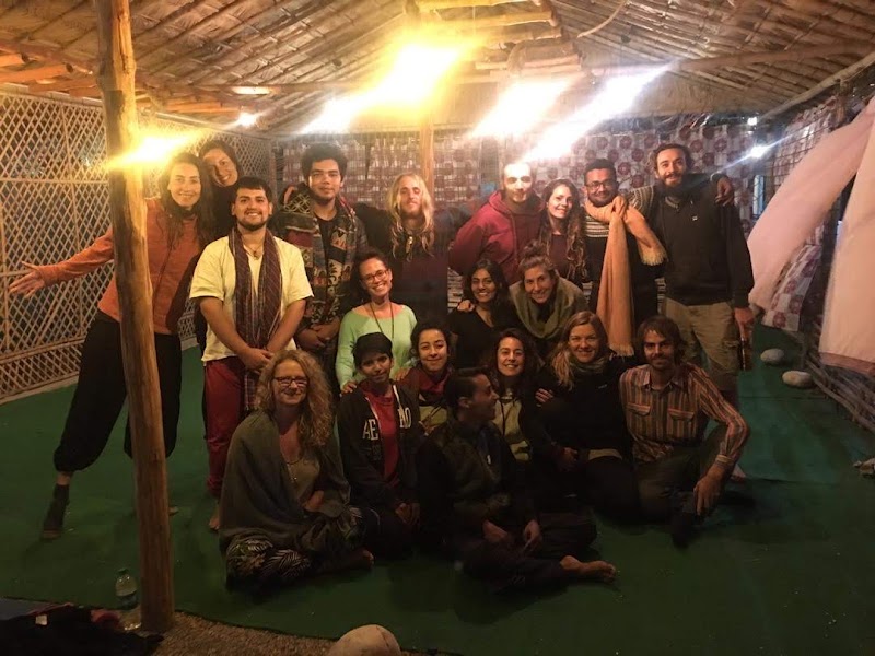 The fitness yoga - Yoga Center in Delhi