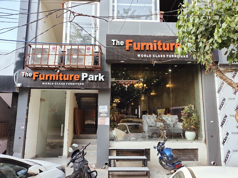 The Furniture Park - Furniture Shop in Delhi