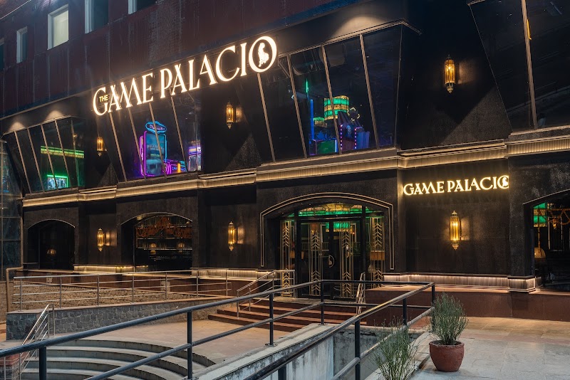 The Game Palacio - Gaming Zone in All Cities