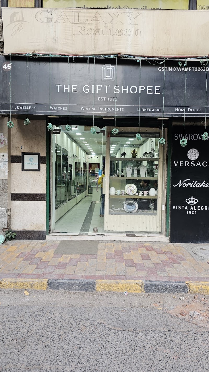 The Gift Shopee - Gift Shop in Delhi