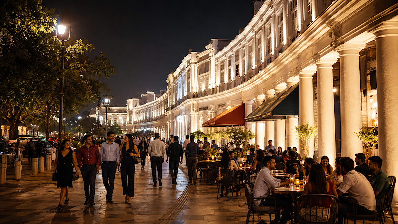 The Grand New - Hotel in All Cities