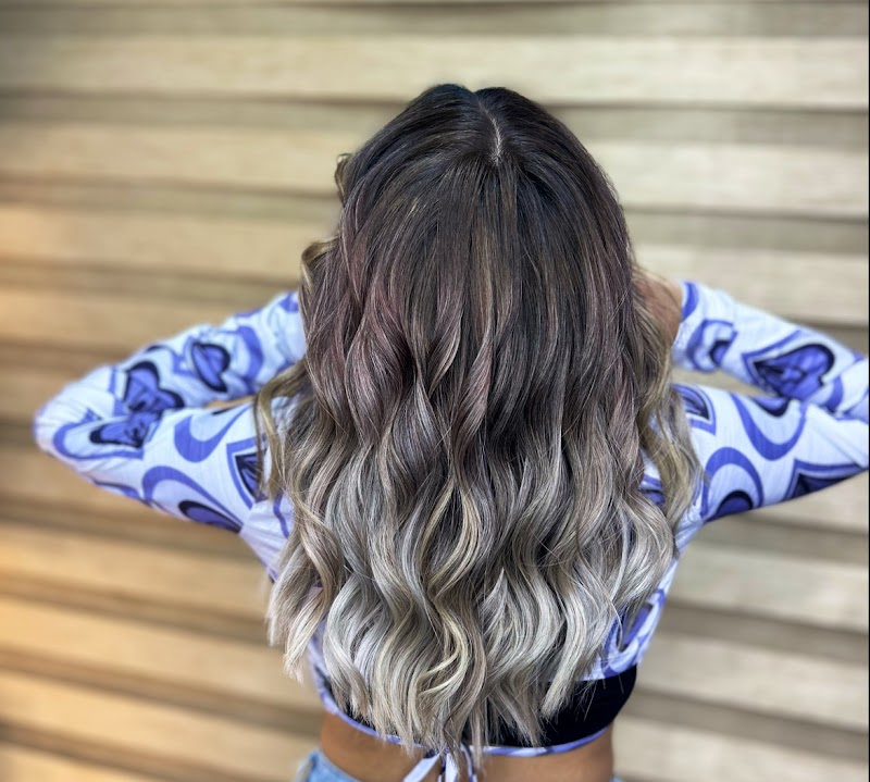 The Gravity Salon - Salon in Delhi