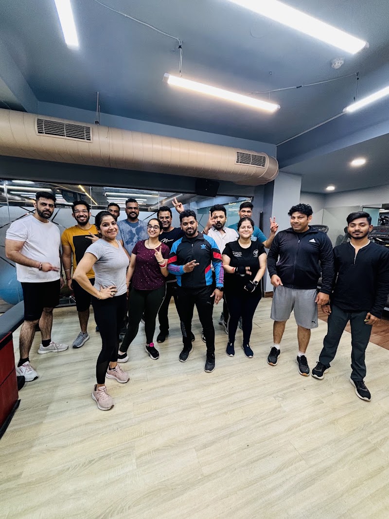 The Gym Health - Gym in All Cities