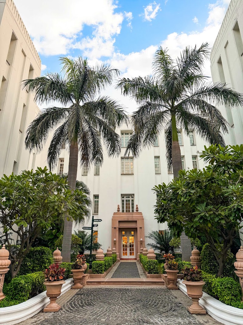 The Imperial New - Hotel in Delhi