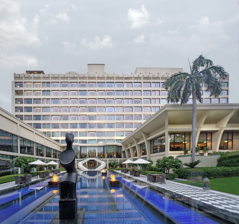 The Oberoi - Hotel in All Cities