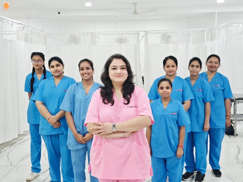 The Physio Clinic - Physiotherapy in All Cities