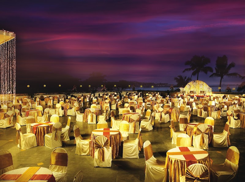 The Retreat Hotel - Resort in Mumbai