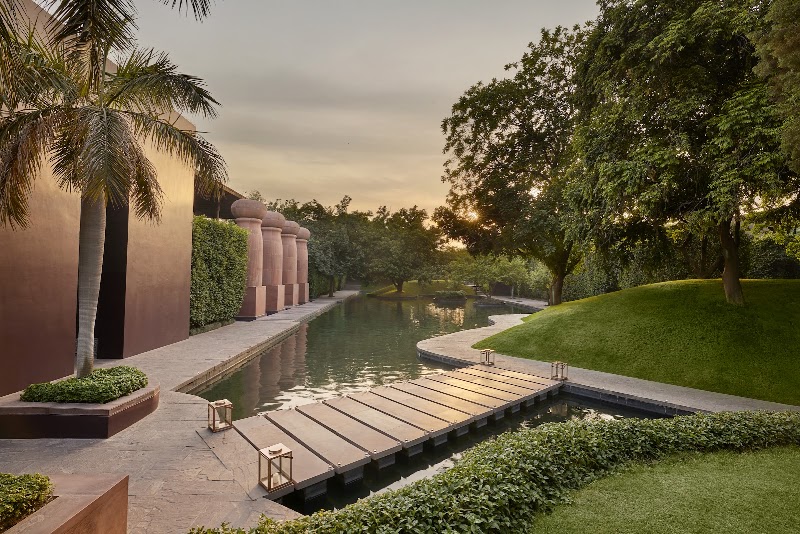 The Roseate - Resort in All Cities