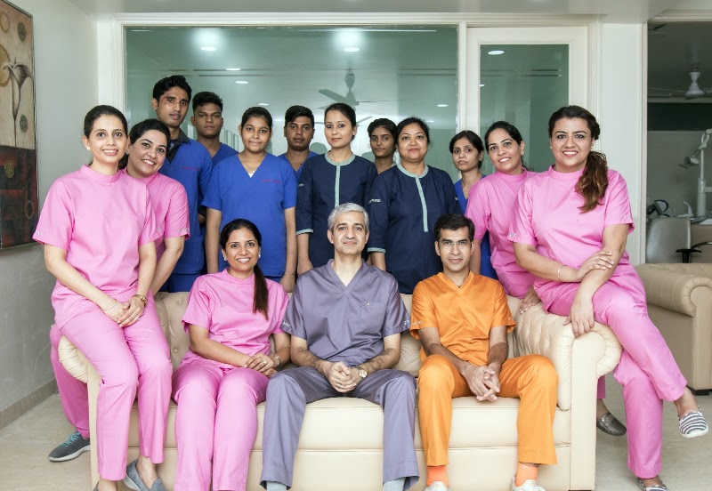 The Sterling Dental - Dental Hospital in All Cities