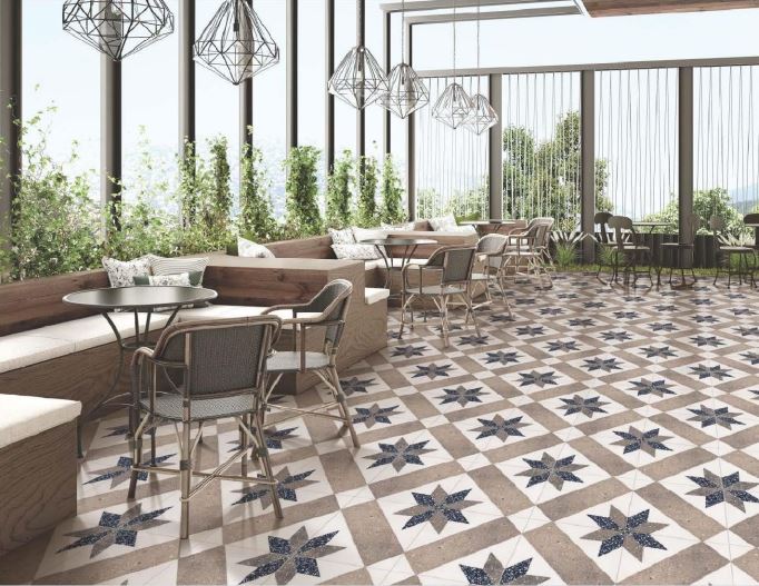 The Tiles House - Tiles Shop in Delhi